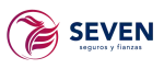 Seven Seguros company logo