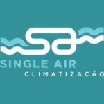 Single Air Comercio e Climatização LTDA company logo