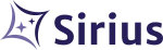 Sirius HR company logo