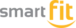 Smart fit company logo