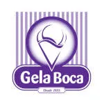 Sorveteria Gela Boca company logo