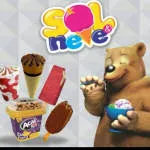 Sorveteria Sol e Neve company logo