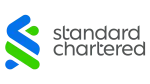 Standard Chartered company logo