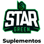 Star Green Comercio LTDA company logo