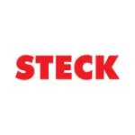 Steck Indústria Elétrica company logo