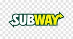 Subway Fast food Guarulhos company logo