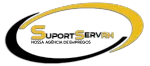 SuportServ RH company logo