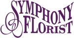 Symphony Flores e Plantas company logo