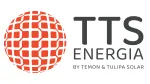 TEMON E TULIPA ENERGIA SOLAR LTDA company logo