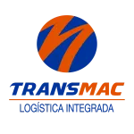 TRANSMAC TRANSPORTE , LOGÍSTICA E ARMAZENS GERAIS... company logo