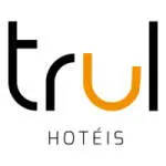 TRUL HOTEIS company logo