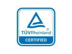 TUV Rheinland do Brasil Ltda company logo