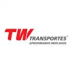 TW TRANSPORTES company logo