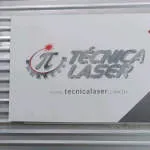 Técnica Laser Industrial company logo