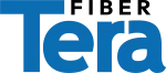 Terafiber company logo