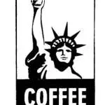 The Coffee República company logo