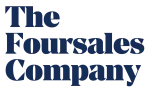 The Foursales Company company logo