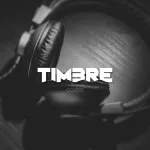 Timbre company logo