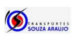 Transportes Souza Araujo company logo