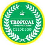 Tropical Distribuidora De Bebidas Ltda company logo