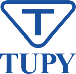 Tupy company logo