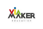 VIAMAKER EDUCATION company logo