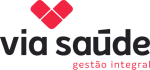 Via Saúde company logo