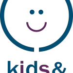 Via aquarela kids company logo