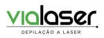 Vialaser Curitiba company logo