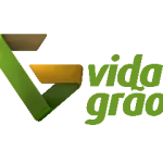 Vida em grãos com e indústria company logo