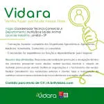 Vidara do Brasil company logo