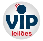 Vip Leilões company logo