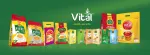 Vital Com company logo