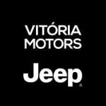 Vitória Motors Jeep company logo