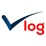 Vitorialog company logo