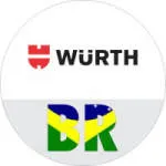 WURTH DO BRASIL company logo