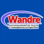 Wandre Distribuidora company logo