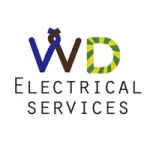 Wd instalações eletrica e hidráulica company logo