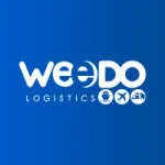 Weedo company logo