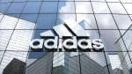 adidas company logo