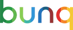 bunq company logo