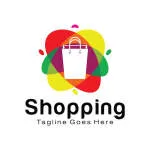 center shopping company logo