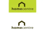 concretize home center company logo