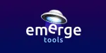 emerge company logo