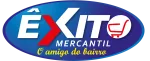 exito mercantil company logo