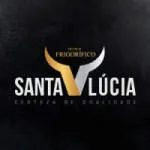 frigorifico santa lucia company logo