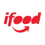 iFood company logo