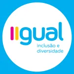 iiGual inclusão & diversidade company logo