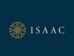 isaac company logo