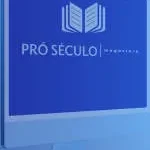 livraria pro seculo company logo